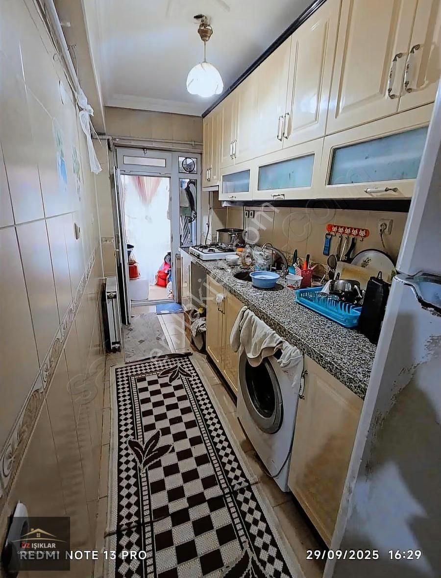 Öz Işıklardan Satılık Esentepe'de 2+1, Kredili 1. Kat Daire - Görsel 2