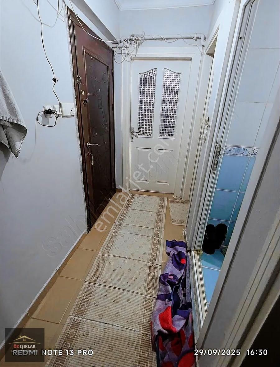 Öz Işıklardan Satılık Esentepe'de 2+1, Kredili 1. Kat Daire - Görsel 4