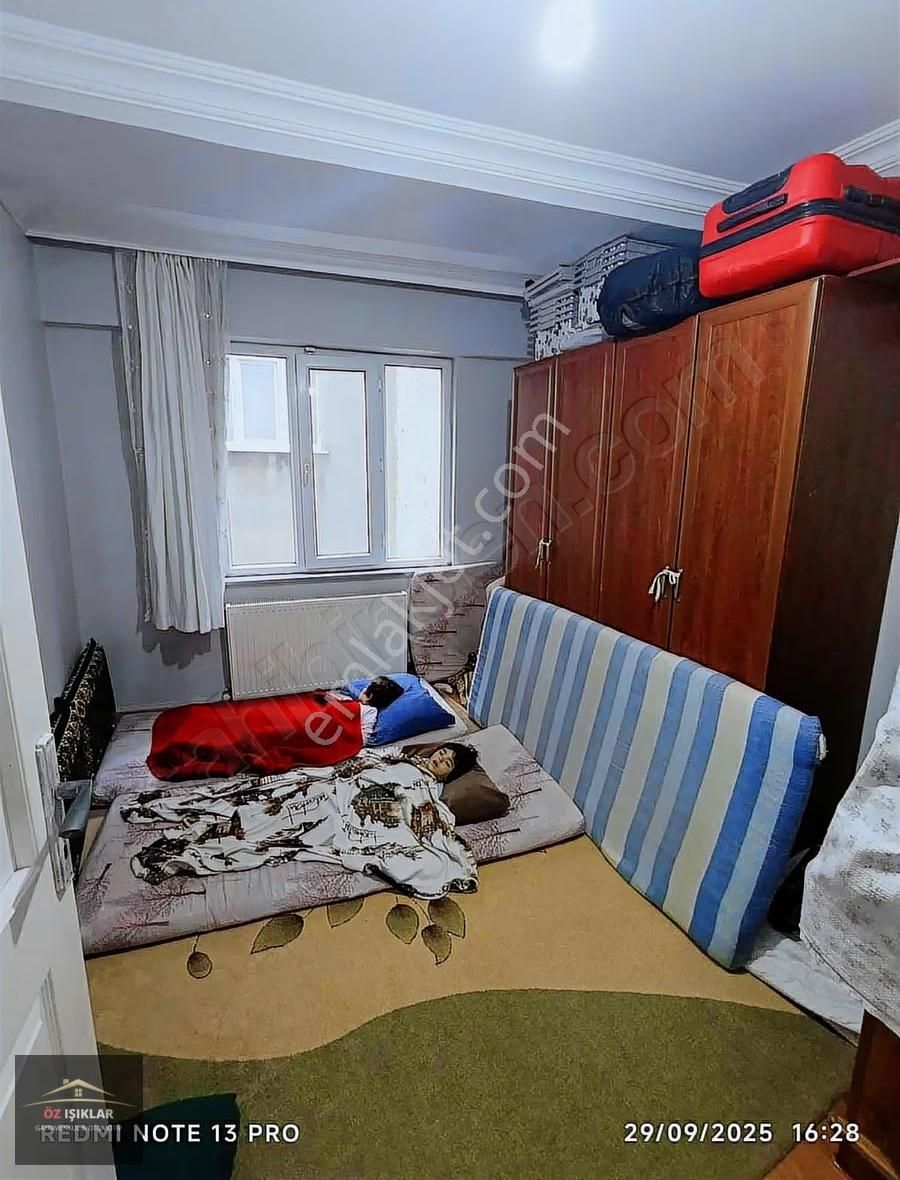 Öz Işıklardan Satılık Esentepe'de 2+1, Kredili 1. Kat Daire - Görsel 9