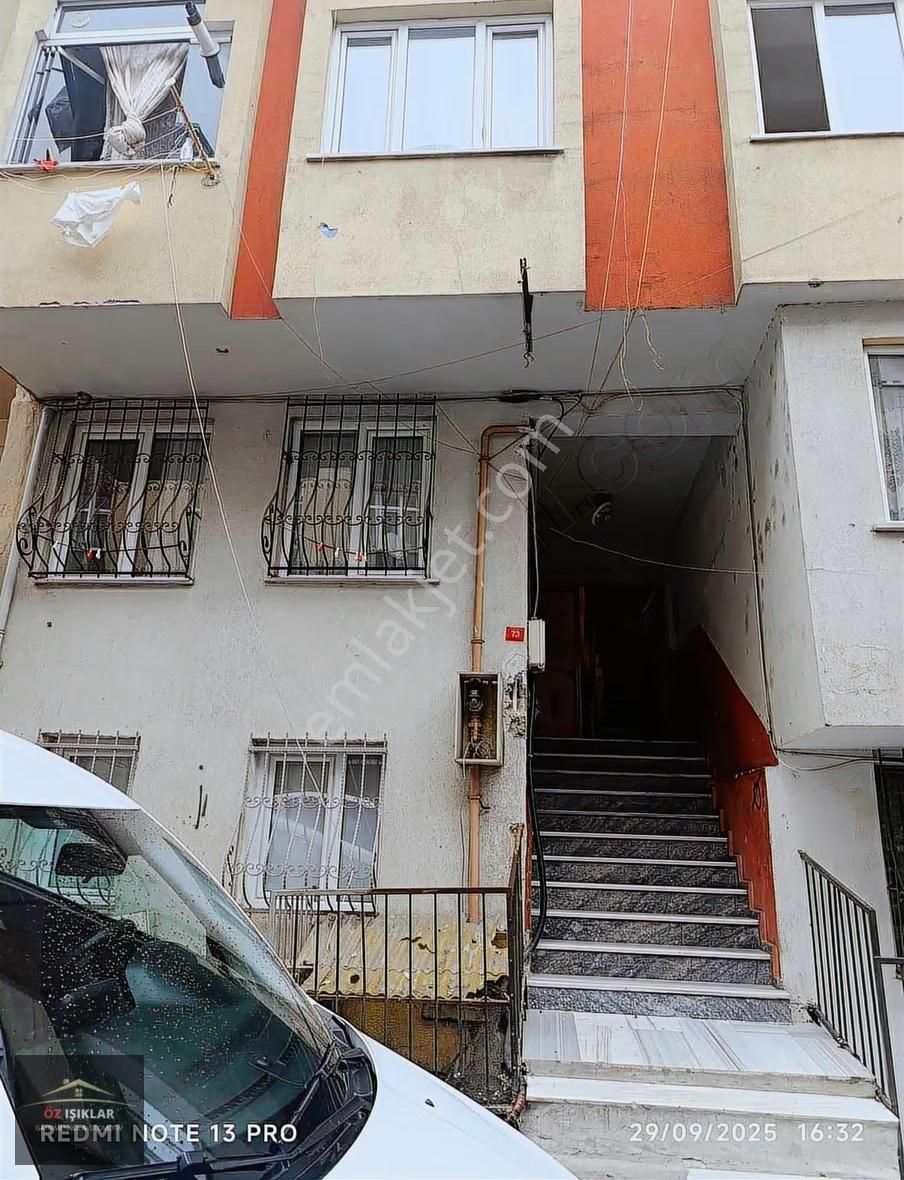 Öz Işıklardan Satılık Esentepe'de 2+1, Kredili 1. Kat Daire - Görsel 10