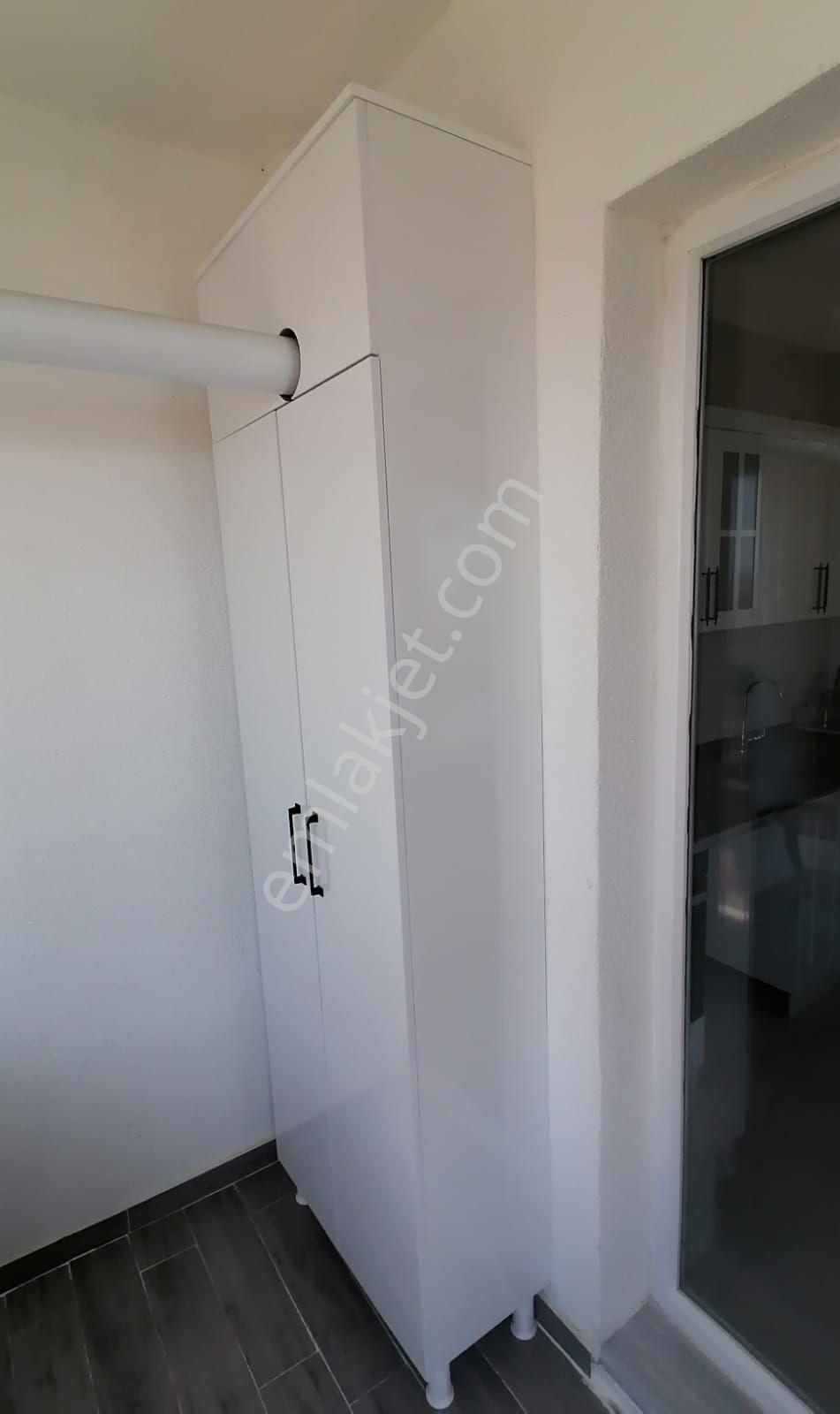 En Güzel Katta & En Güzel Cephede Daire Fırsatı Stadyum Karşısında – Özay Yapı’da Ultra Lüks Daire - Görsel 20