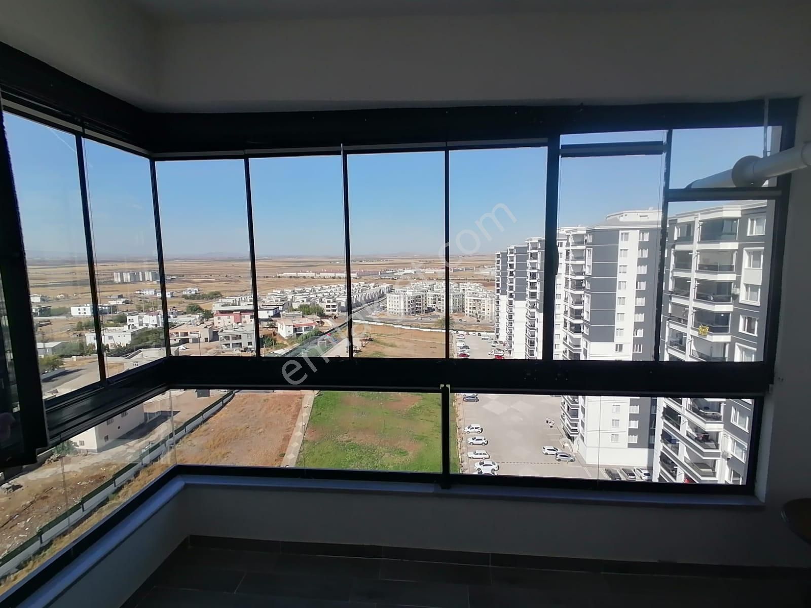 En Güzel Katta & En Güzel Cephede Daire Fırsatı Stadyum Karşısında – Özay Yapı’da Ultra Lüks Daire - Görsel 14