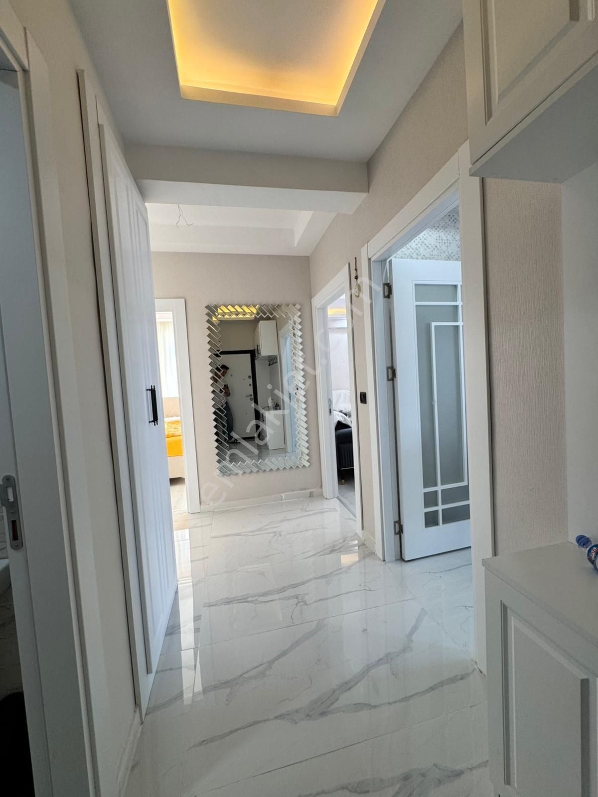 En Güzel Katta & En Güzel Cephede Daire Fırsatı Stadyum Karşısında – Özay Yapı’da Ultra Lüks Daire - Görsel 4