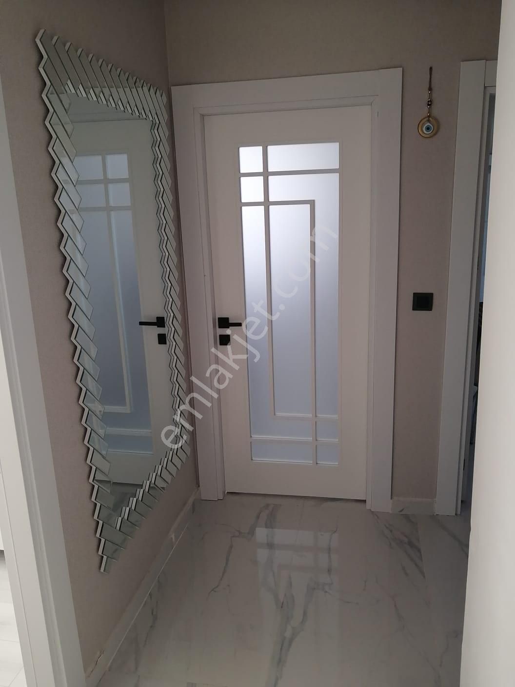 En Güzel Katta & En Güzel Cephede Daire Fırsatı Stadyum Karşısında – Özay Yapı’da Ultra Lüks Daire - Görsel 17