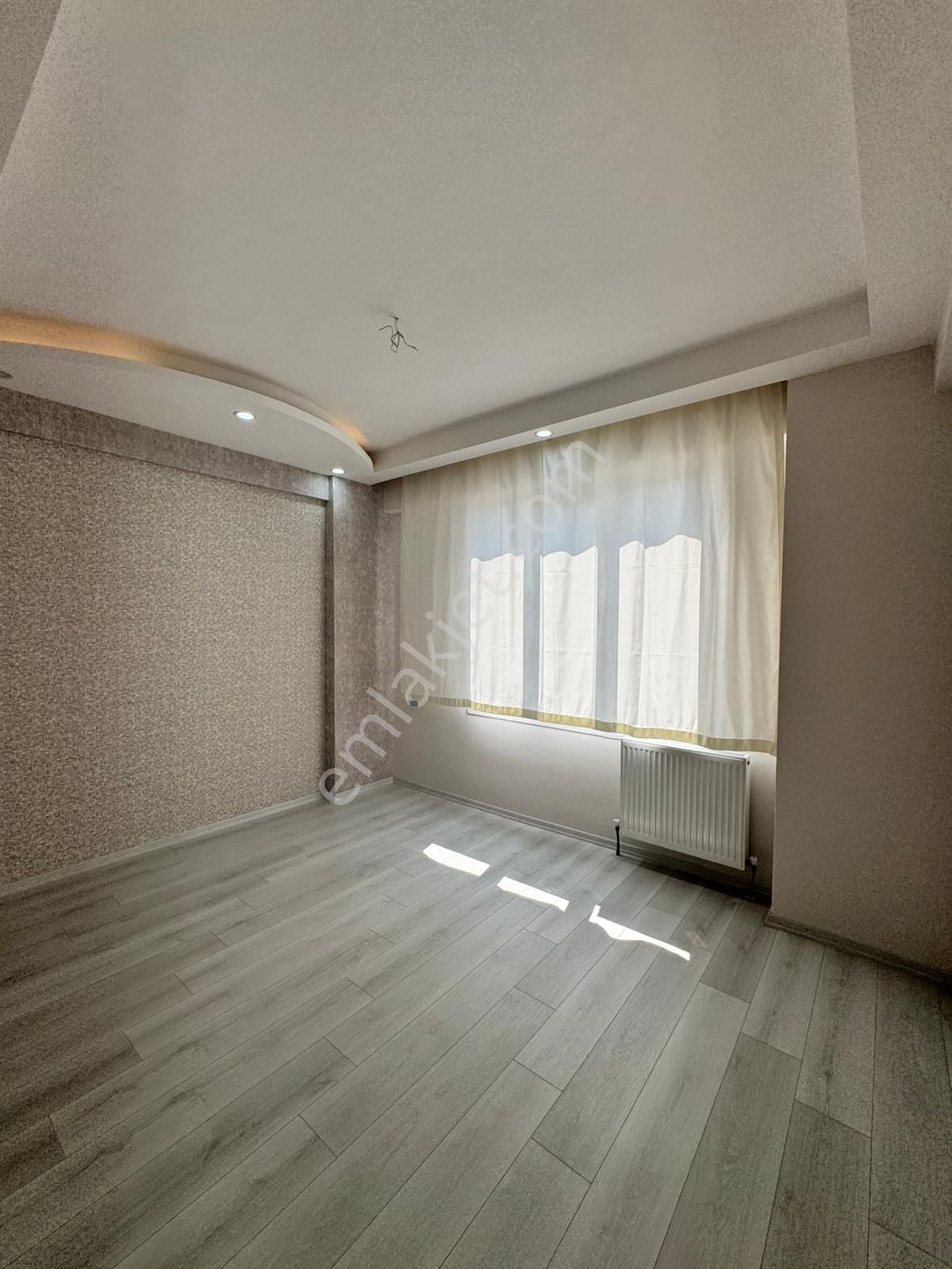 En Güzel Katta & En Güzel Cephede Daire Fırsatı Stadyum Karşısında – Özay Yapı’da Ultra Lüks Daire - Görsel 9