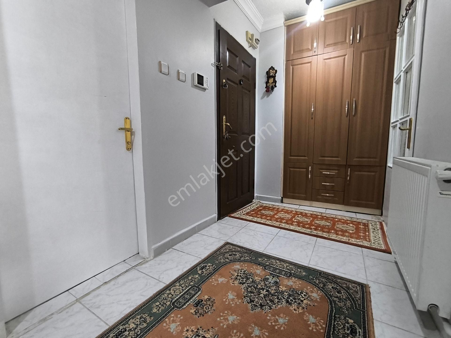 Site İçerisi Bol Güneşli 3'lü Ankastre Setli Boyası Sıfır Lüks - Görsel 23