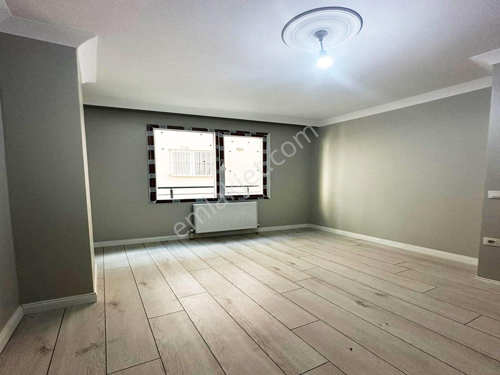 Nes Yapı"dan Güzelyurtta %80 Krediye Uygun A Sınıfı Sıfır Daire !!! - Görsel 9