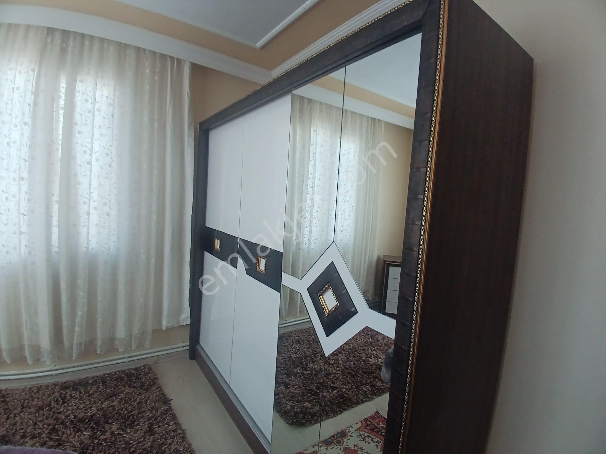 Adana Sarıçam Yavuz Selimde Kozan Yoluna 2 Dk Mesafede Eşyalı 2+1 Kiralık Fırsat Daire - Görsel 14