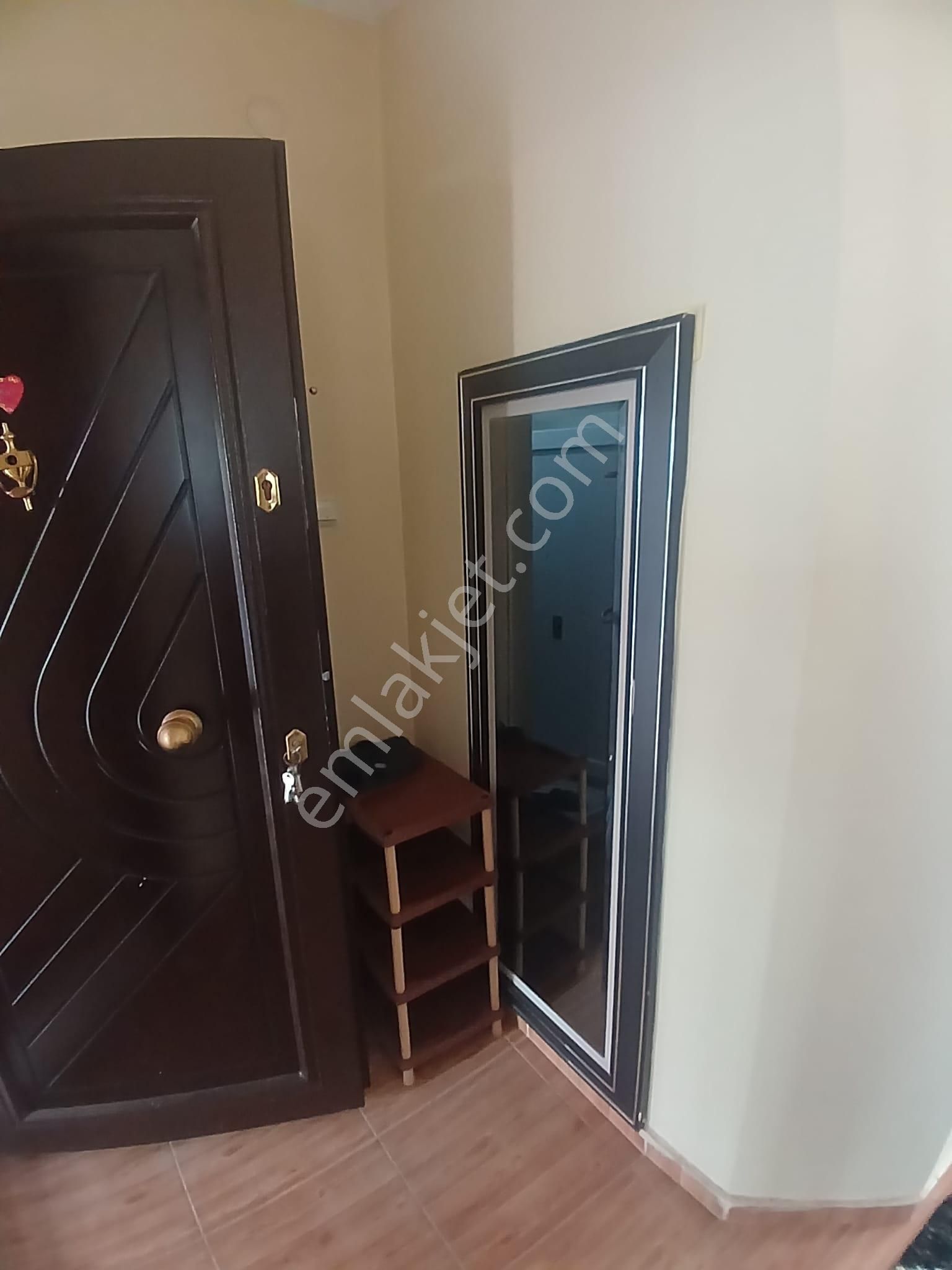 Adana Sarıçam Yavuz Selimde Kozan Yoluna 2 Dk Mesafede Eşyalı 2+1 Kiralık Fırsat Daire - Görsel 4
