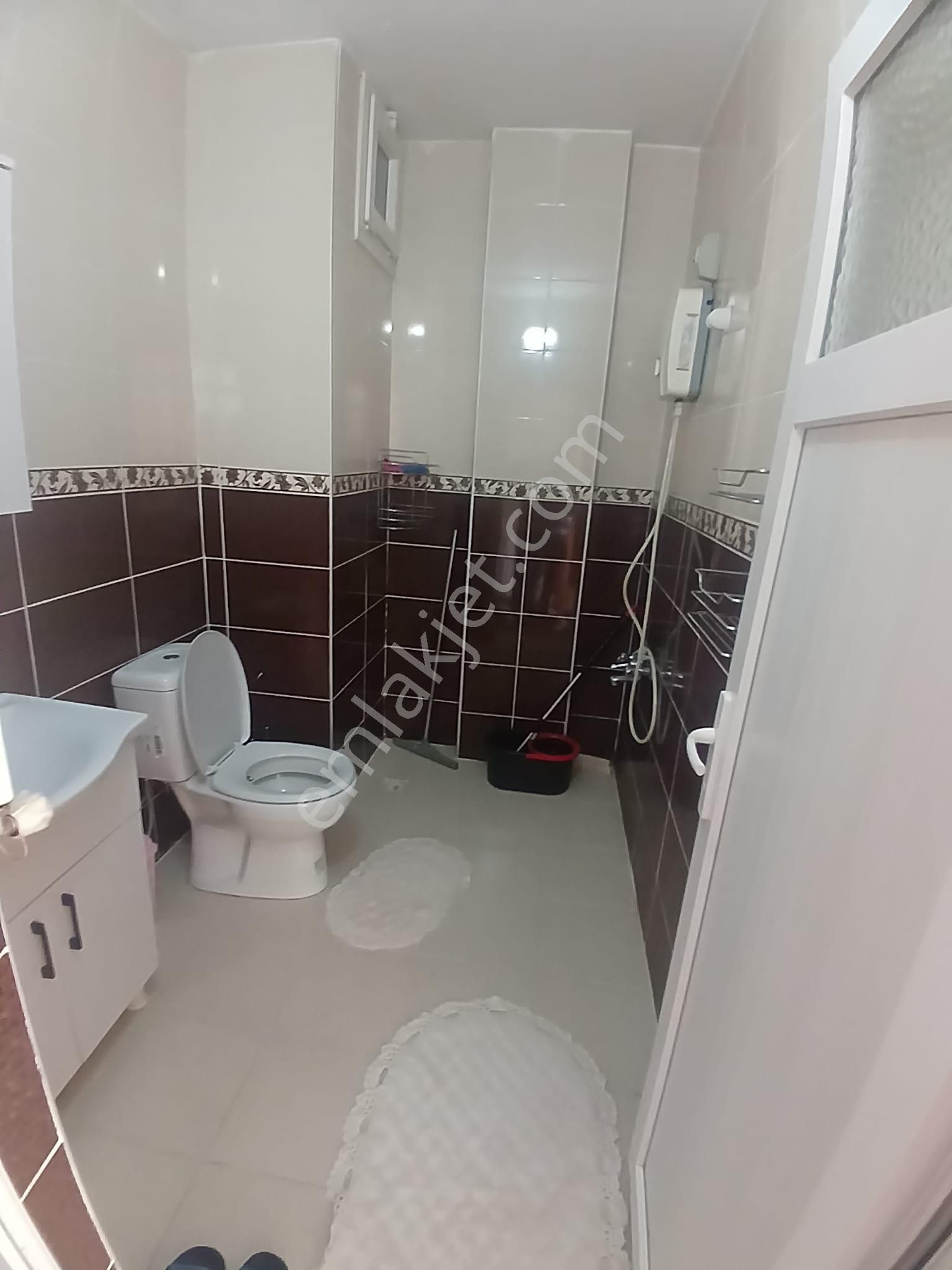 Adana Sarıçam Yavuz Selimde Kozan Yoluna 2 Dk Mesafede Eşyalı 2+1 Kiralık Fırsat Daire - Görsel 9