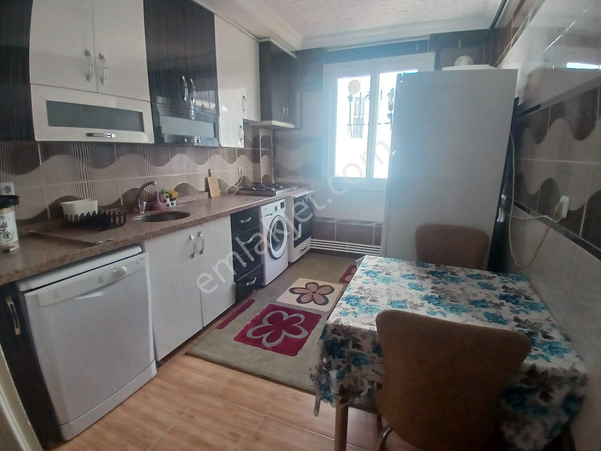 Adana Sarıçam Yavuz Selimde Kozan Yoluna 2 Dk Mesafede Eşyalı 2+1 Kiralık Fırsat Daire - Görsel 10