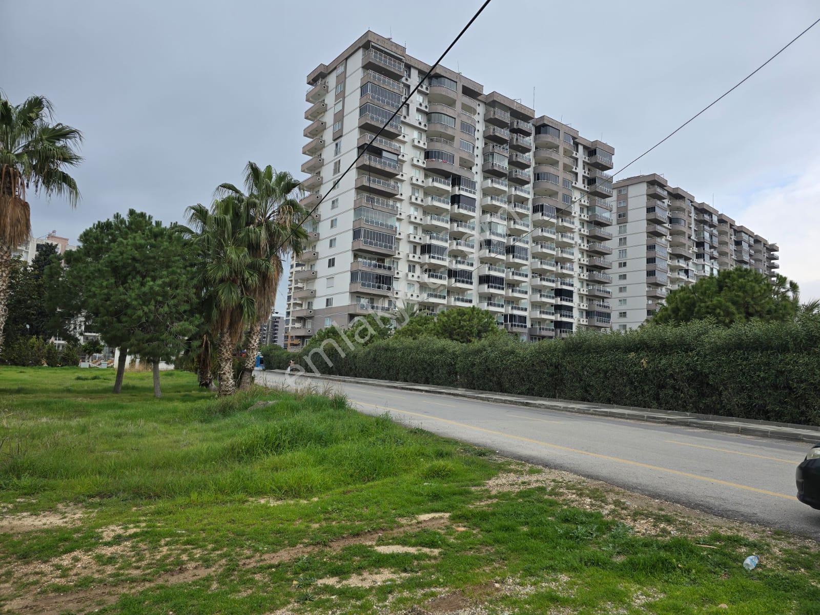 Denize Sıfır, Yatırımlık 250m² Arsa - Görsel 6