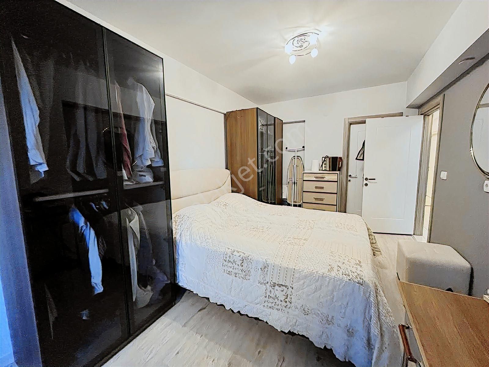 Best Everdan Avm Yanında Nilüferium Projesinde Satılık 3+1 Daire - Görsel 5