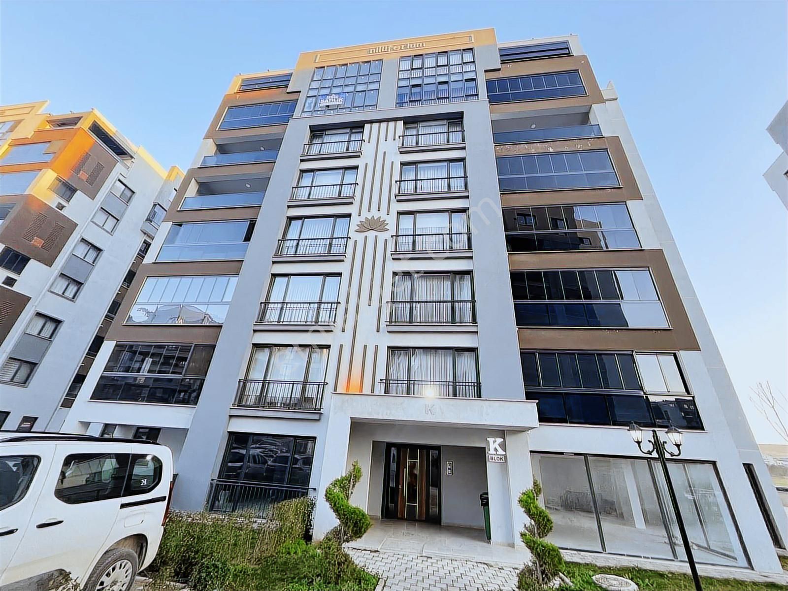 Best Everdan Avm Yanında Nilüferium Projesinde Satılık 3+1 Daire - Görsel 8