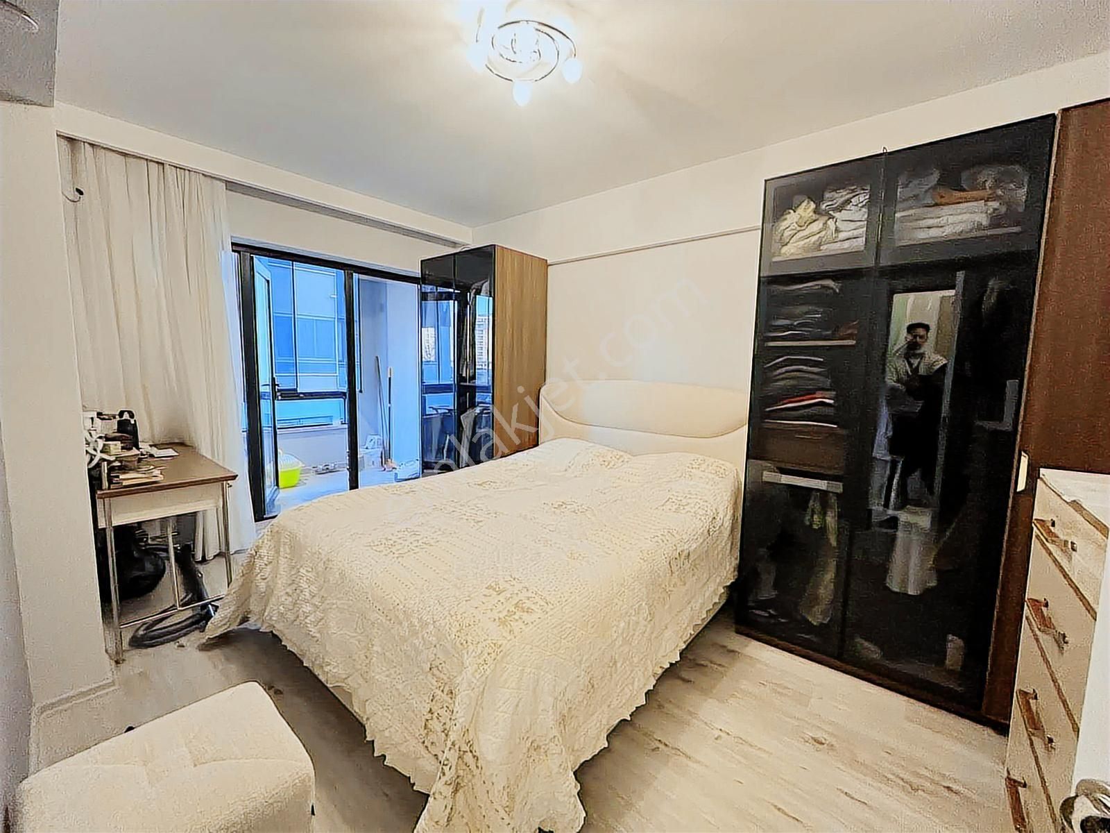 Best Everdan Avm Yanında Nilüferium Projesinde Satılık 3+1 Daire - Görsel 9