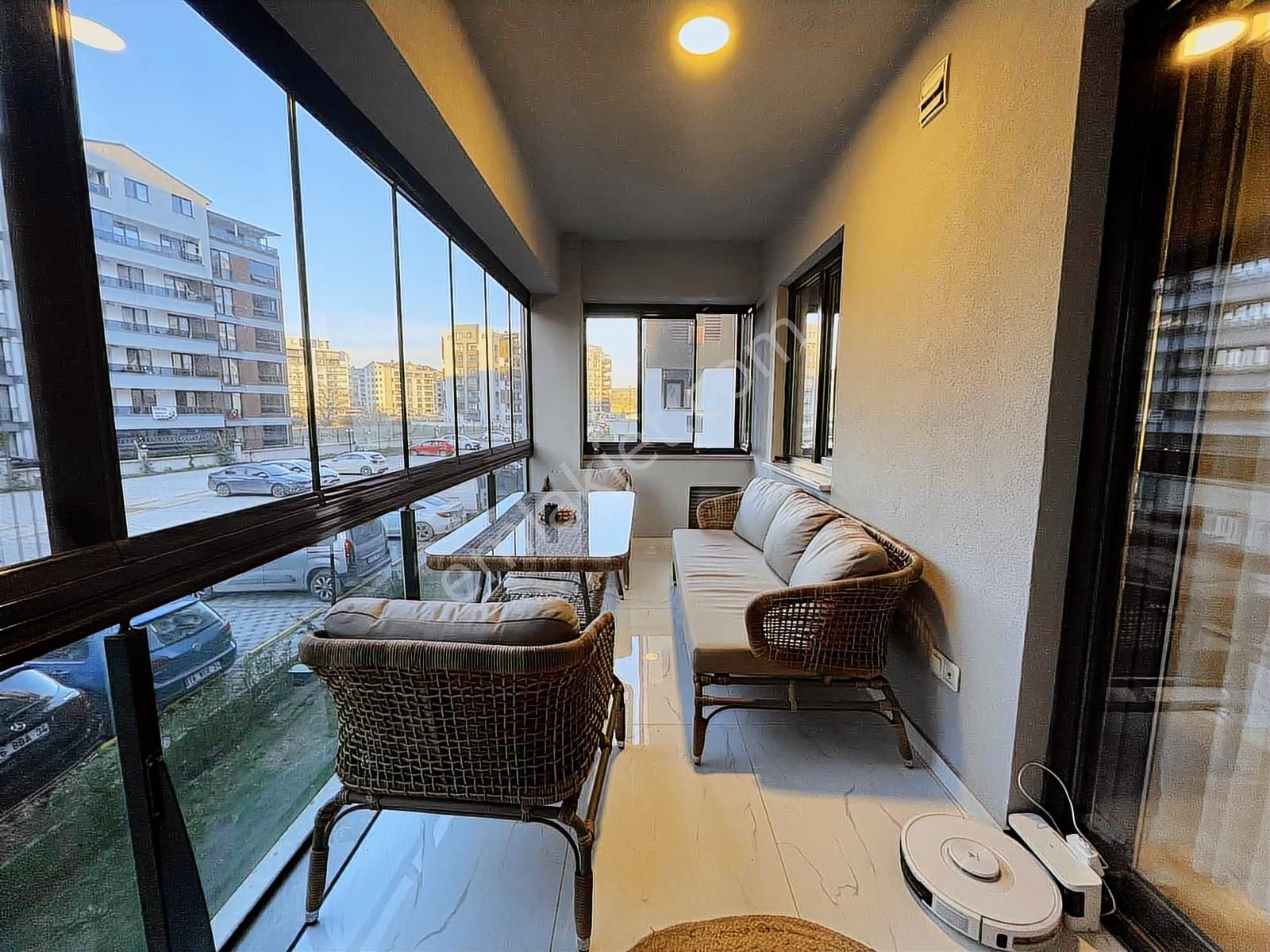 Best Everdan Avm Yanında Nilüferium Projesinde Satılık 3+1 Daire - Görsel 30