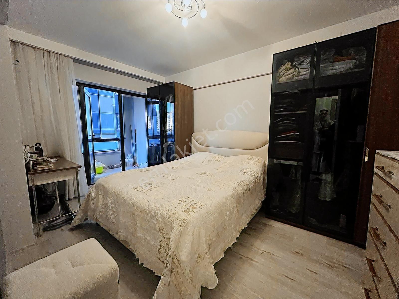 Best Everdan Avm Yanında Nilüferium Projesinde Satılık 3+1 Daire - Görsel 6