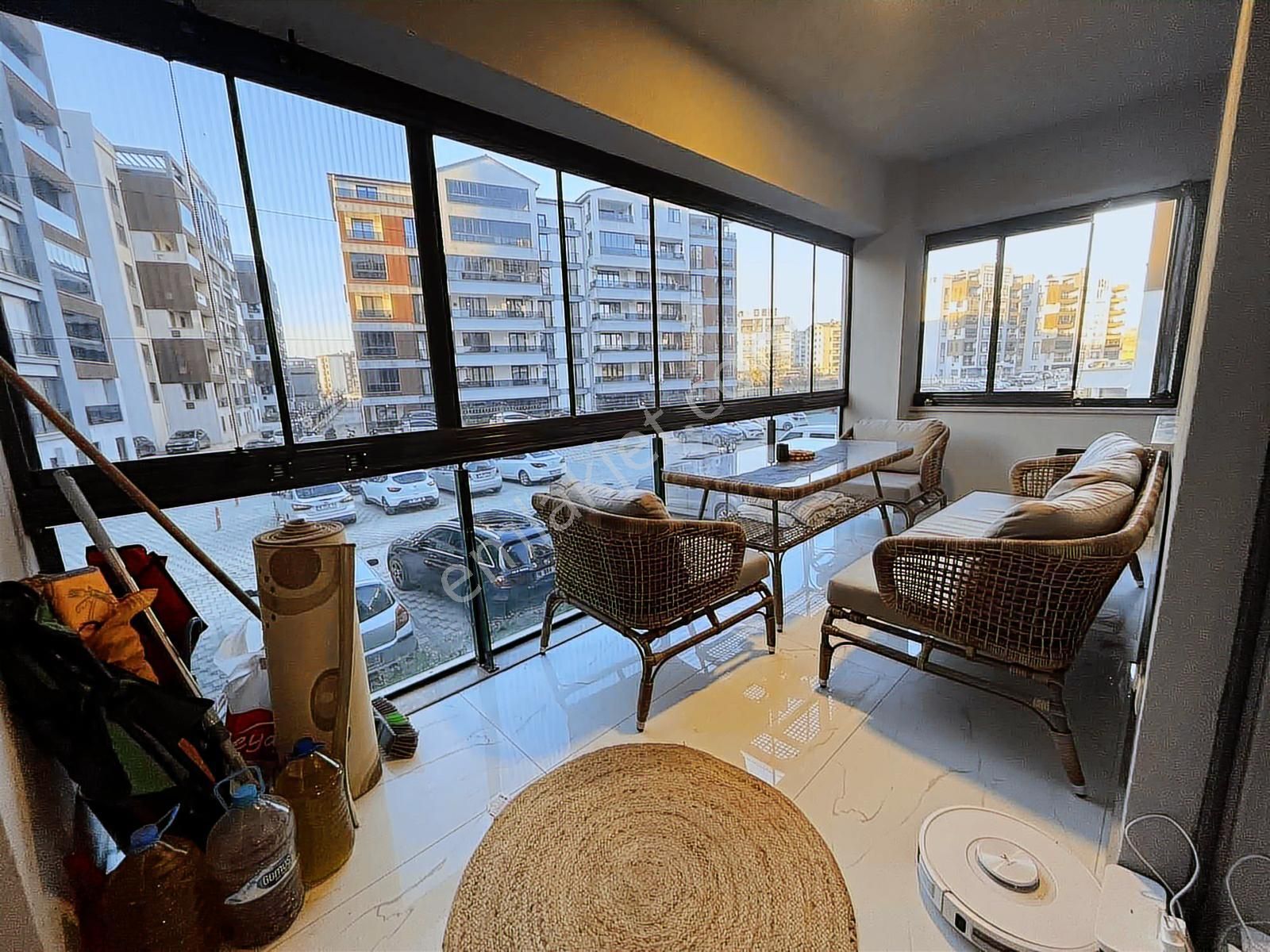 Best Everdan Avm Yanında Nilüferium Projesinde Satılık 3+1 Daire - Görsel 31