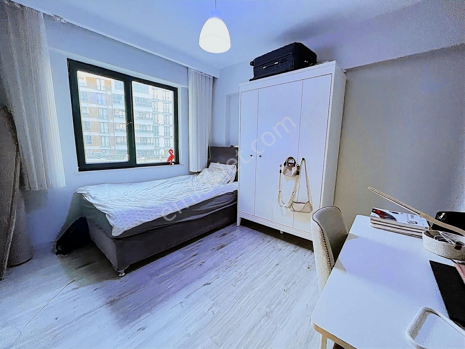 Best Everdan Avm Yanında Nilüferium Projesinde Satılık 3+1 Daire - Görsel 15