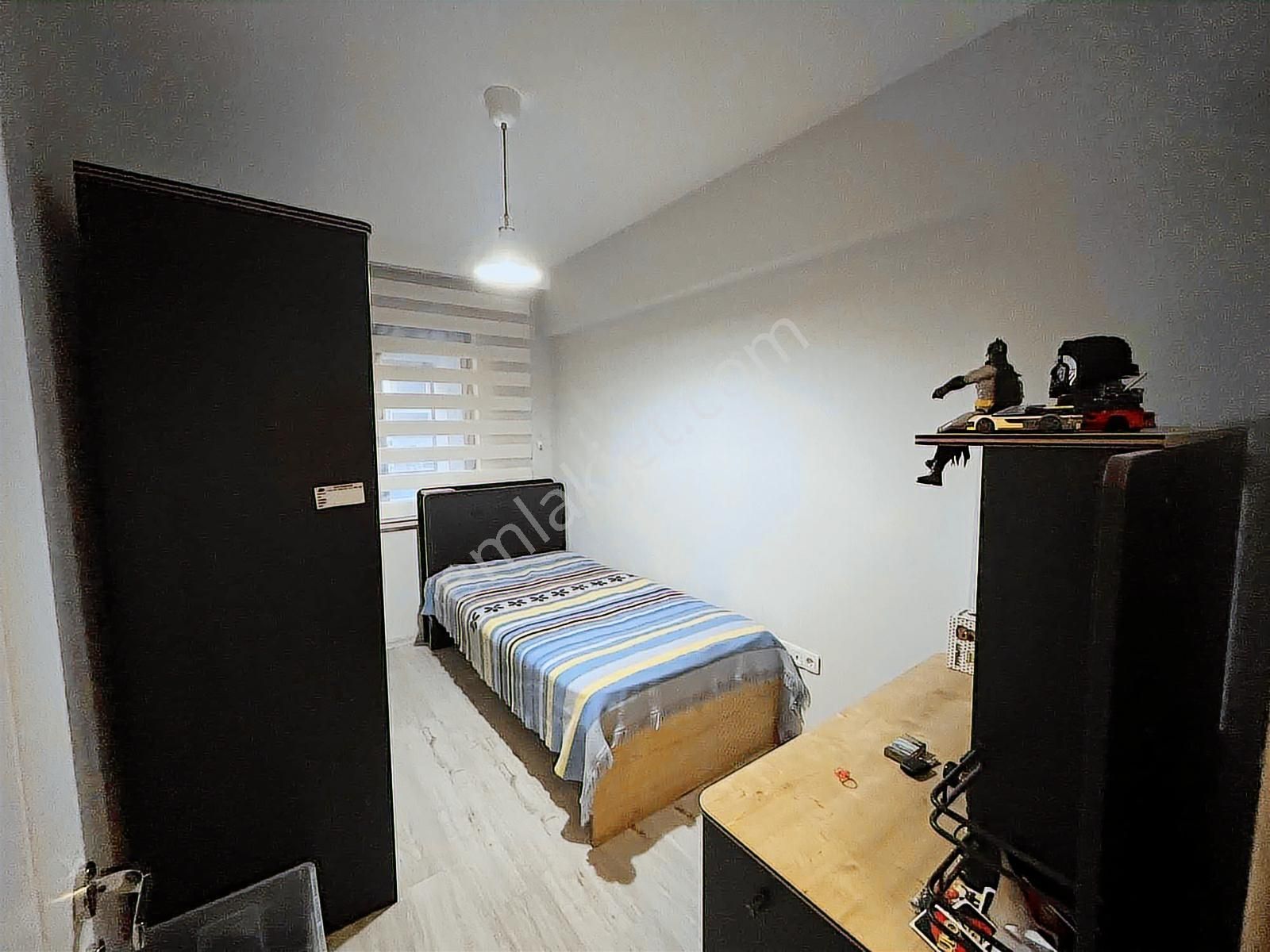 Best Everdan Avm Yanında Nilüferium Projesinde Satılık 3+1 Daire - Görsel 20