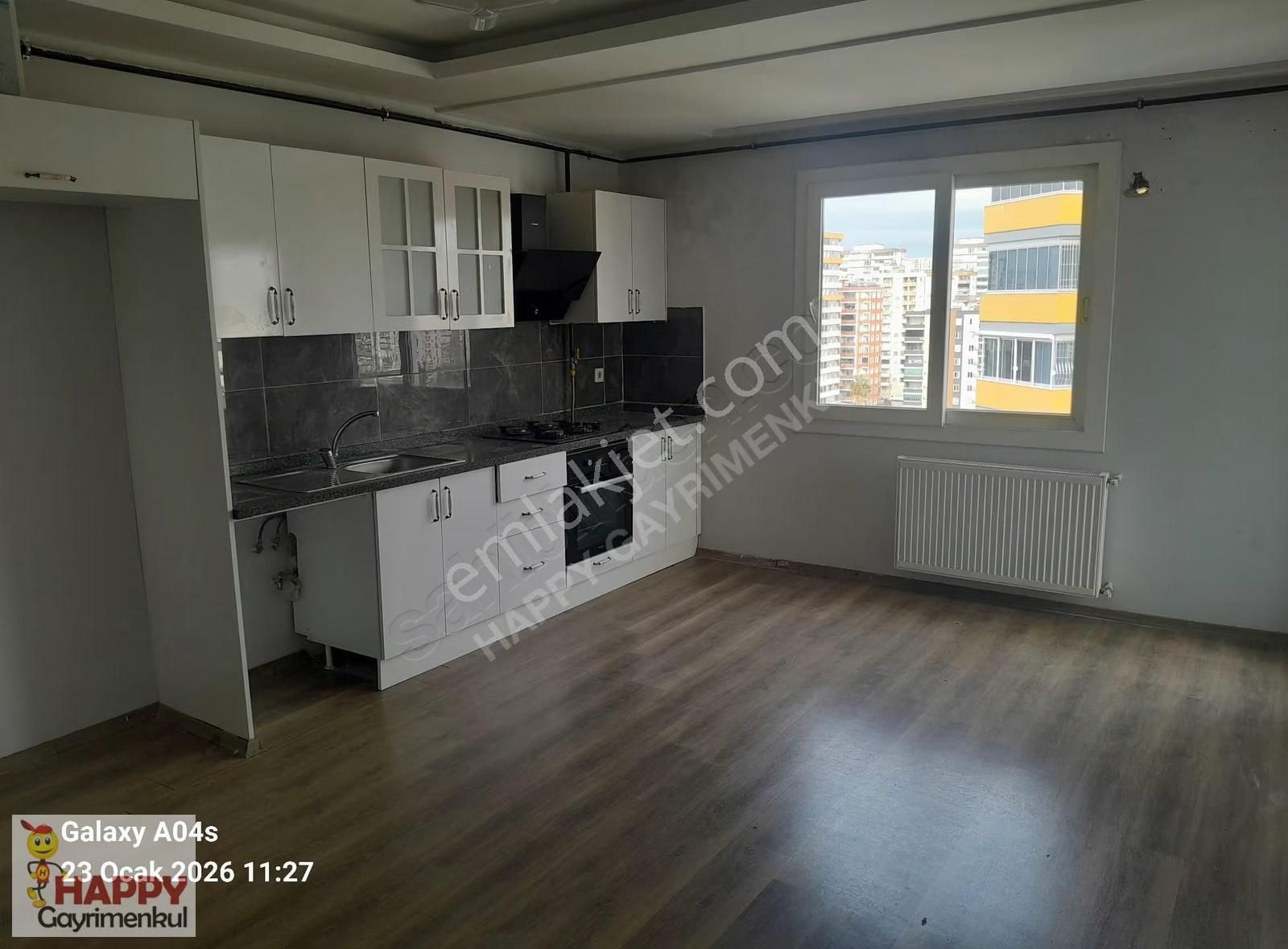 Huzurevlerinde 2+1 Kiralık Daire - Görsel 2