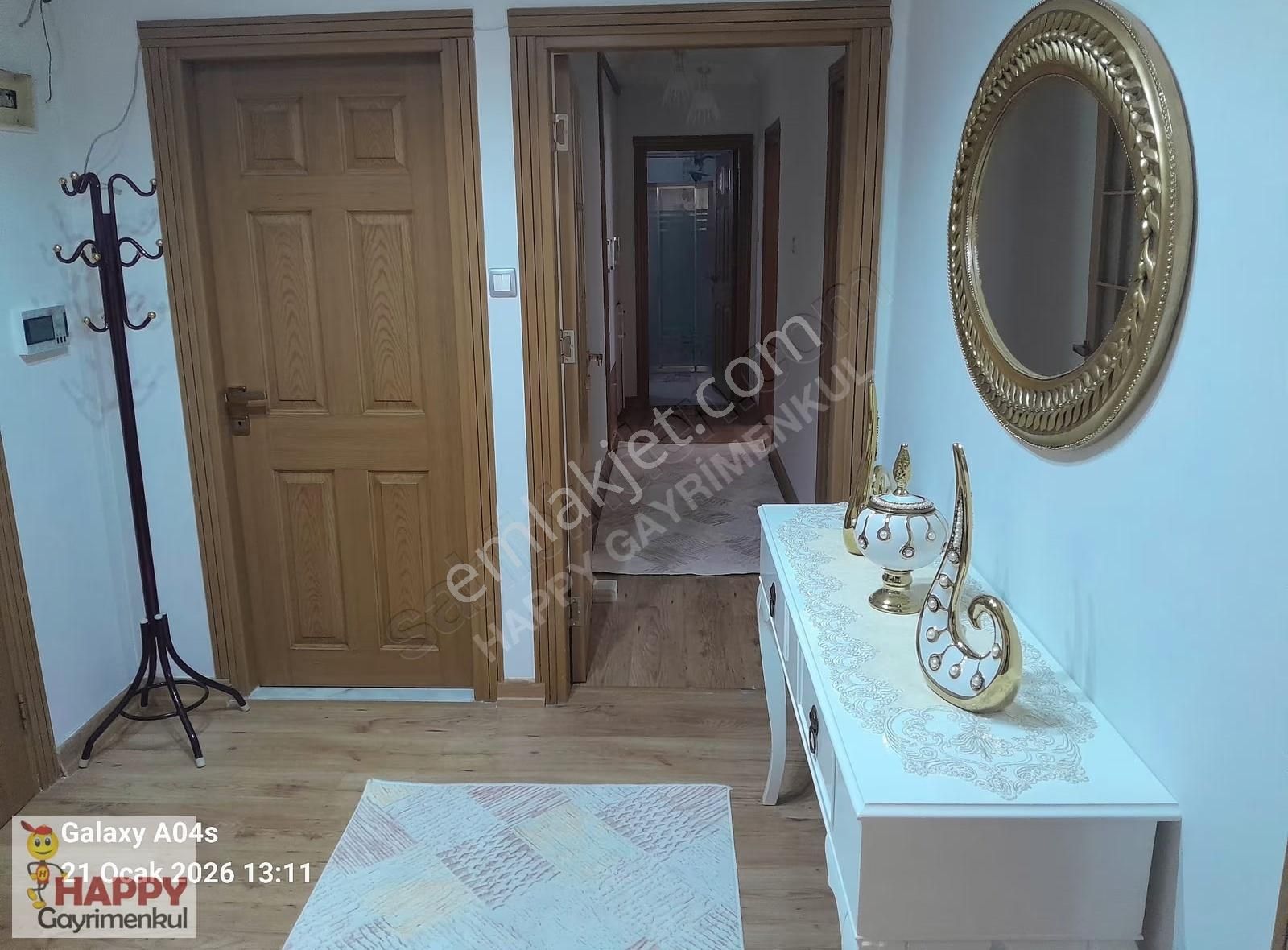 Adana Çukurova Yurt Mah Satılık Geniş 3+1 Satılık Daire - Görsel 6