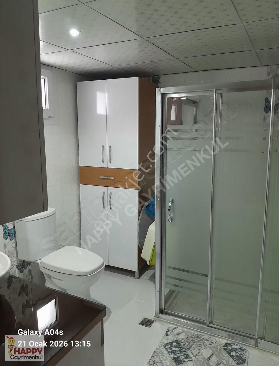 Adana Çukurova Yurt Mah Satılık Geniş 3+1 Satılık Daire - Görsel 2