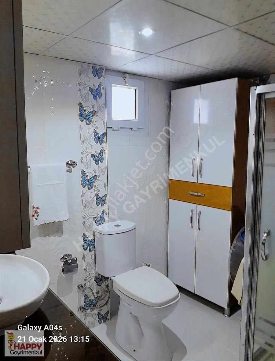 Adana Çukurova Yurt Mah Satılık Geniş 3+1 Satılık Daire - Görsel 10