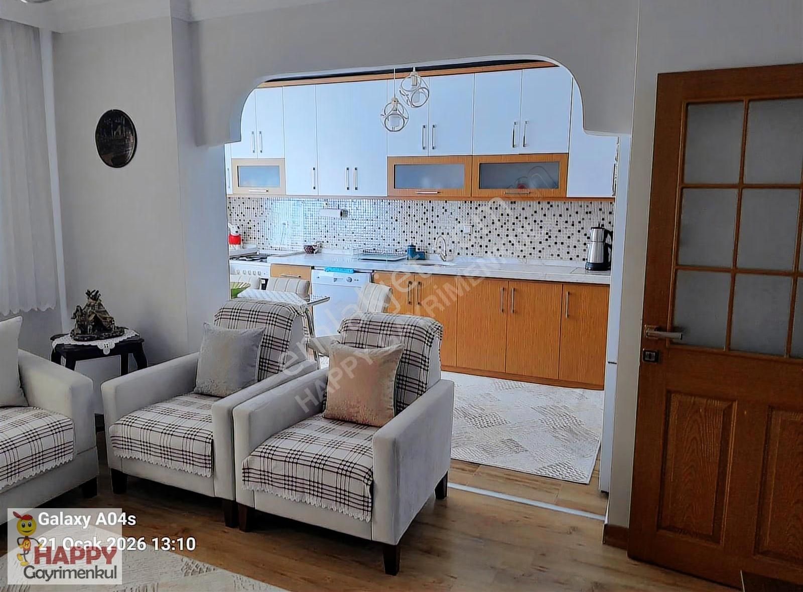 Adana Çukurova Yurt Mah Satılık Geniş 3+1 Satılık Daire - Görsel 7