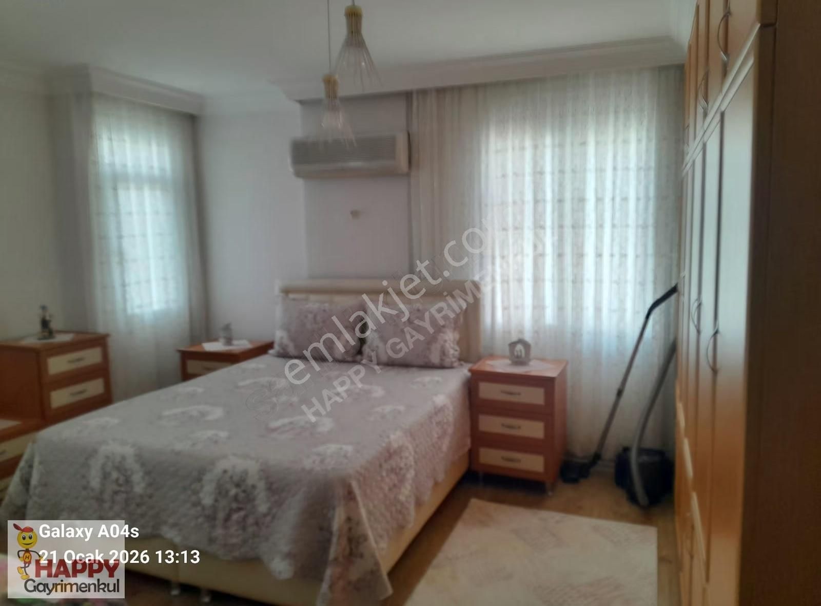 Adana Çukurova Yurt Mah Satılık Geniş 3+1 Satılık Daire - Görsel 8