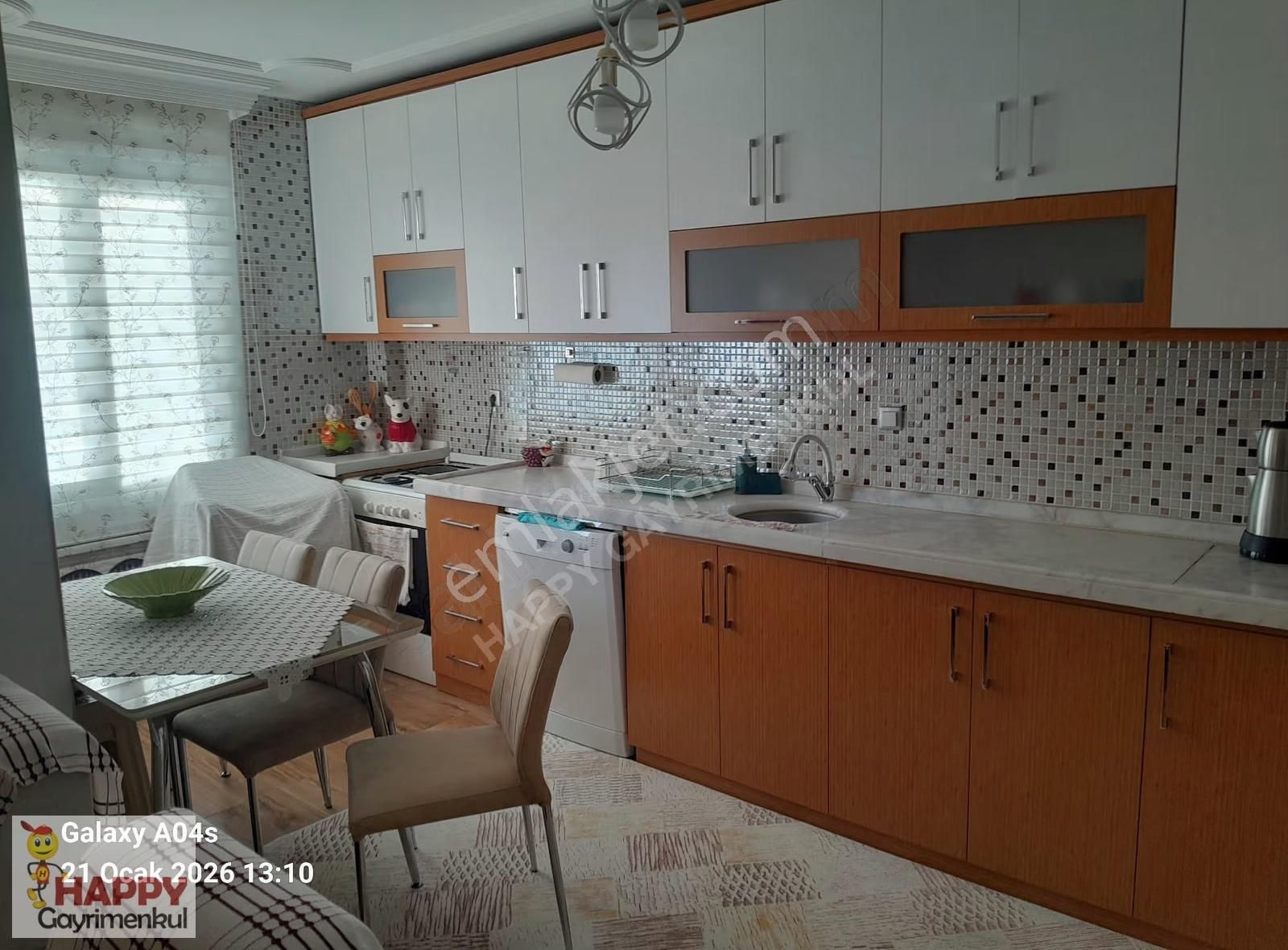 Adana Çukurova Yurt Mah Satılık Geniş 3+1 Satılık Daire - Görsel 14