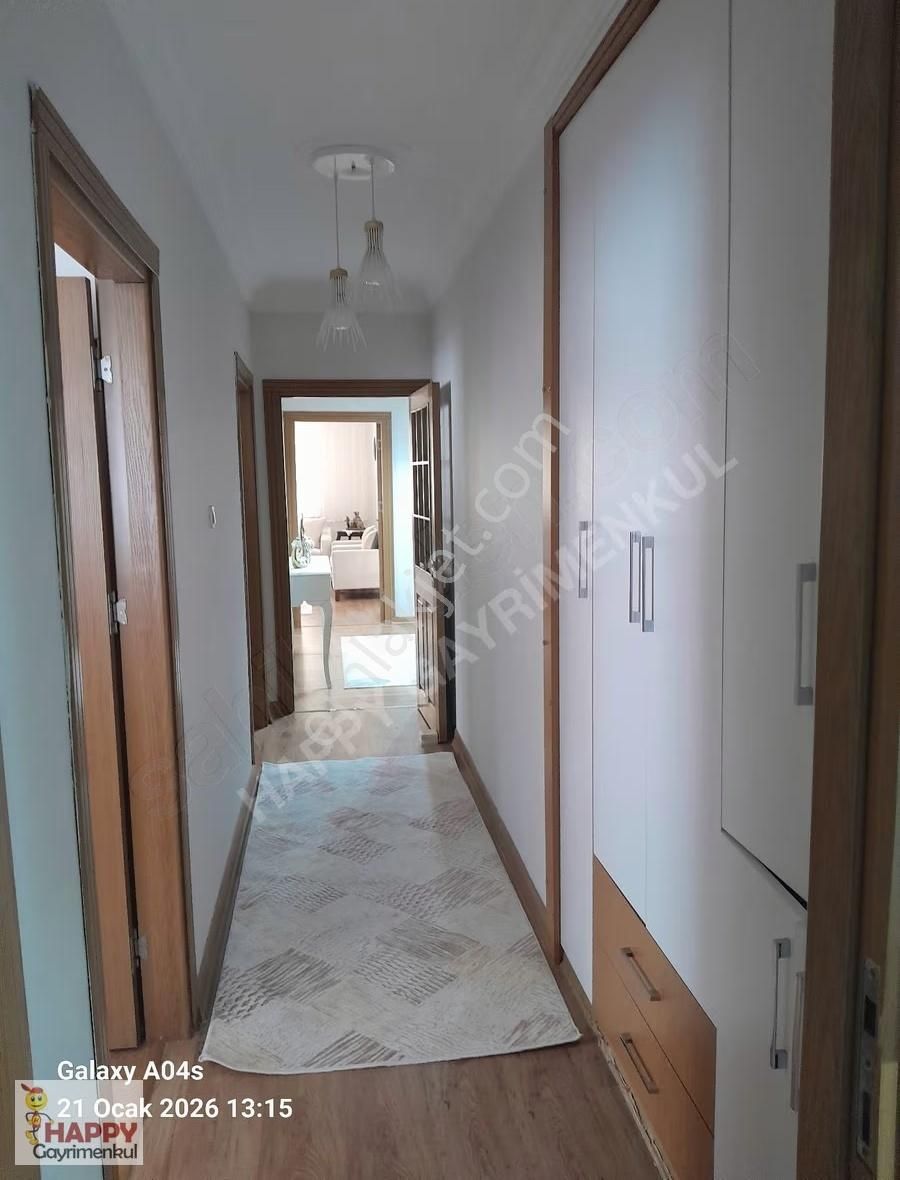 Adana Çukurova Yurt Mah Satılık Geniş 3+1 Satılık Daire - Görsel 15