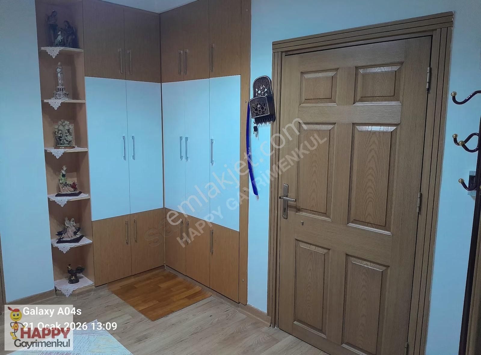 Adana Çukurova Yurt Mah Satılık Geniş 3+1 Satılık Daire