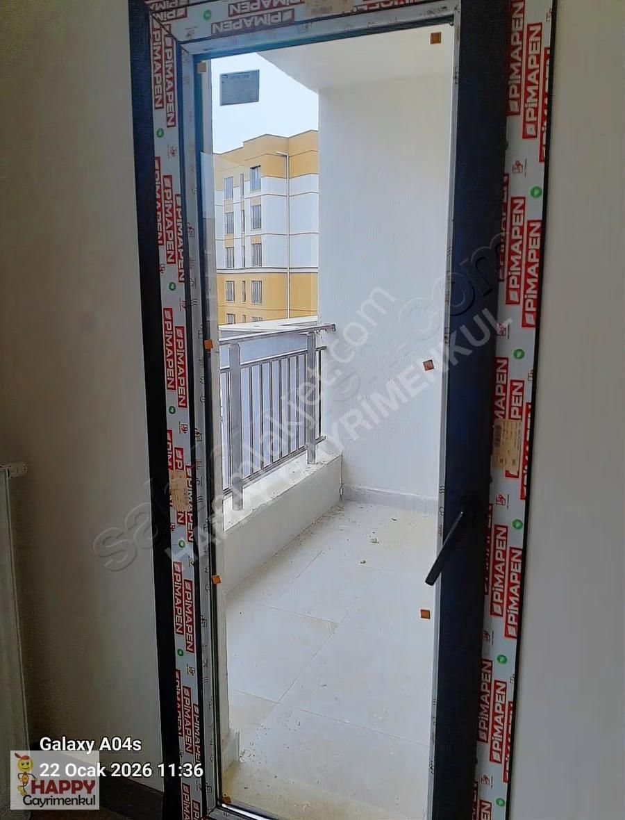 Adana Seyhan Karakuyu 1.etap Toki 3+1 Kiralık - Görsel 13