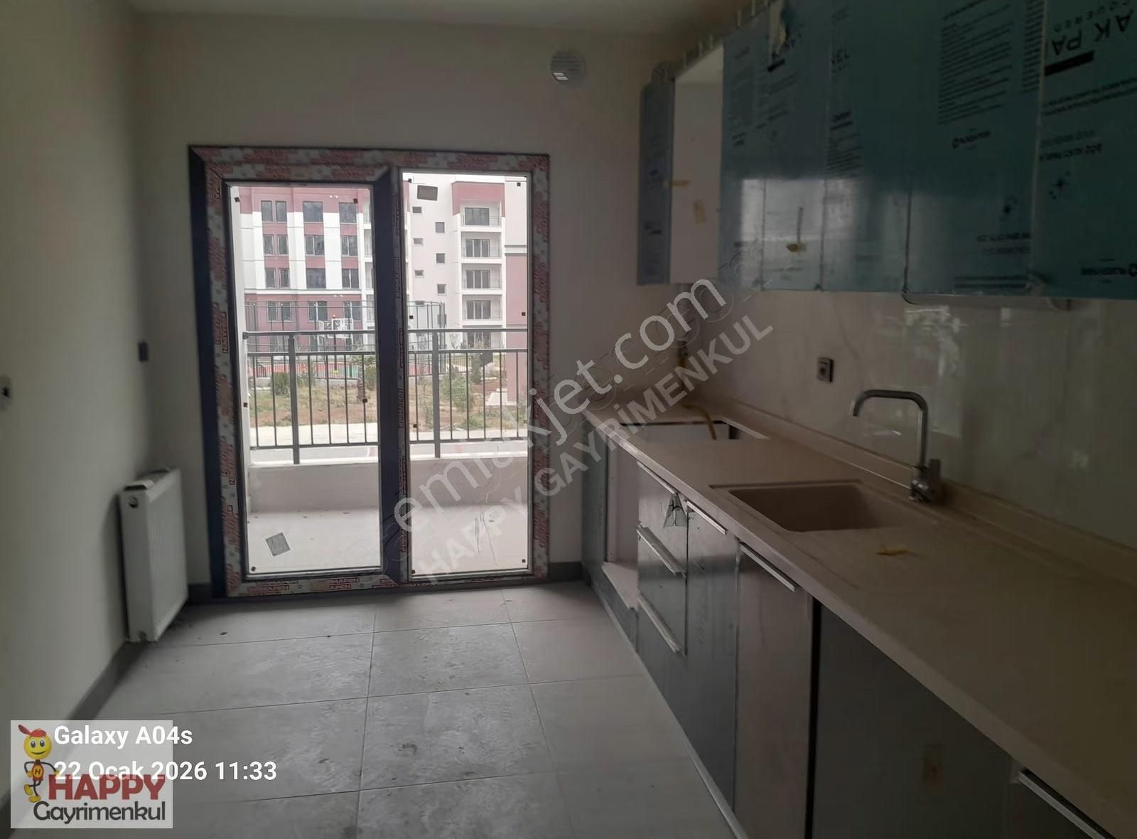 Adana Seyhan Karakuyu 1.etap Toki 3+1 Kiralık - Görsel 8