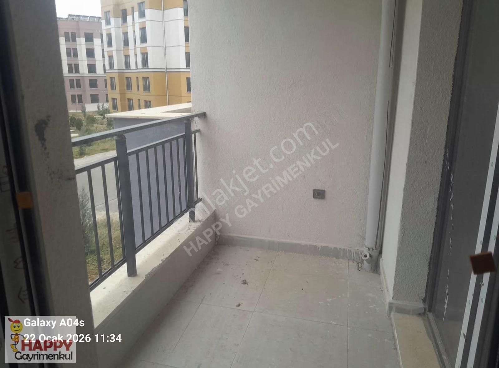 Adana Seyhan Karakuyu 1.etap Toki 3+1 Kiralık - Görsel 10