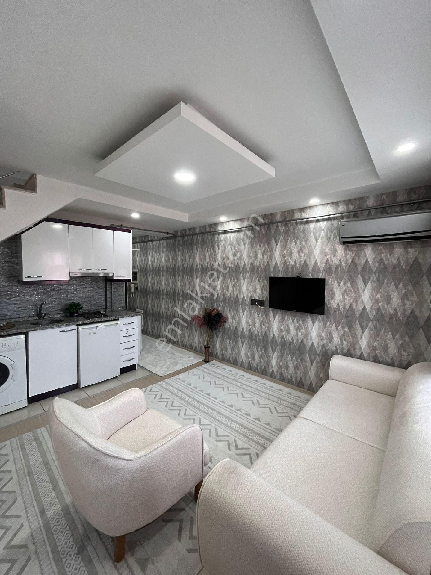 Sunrıse Gayrimenkulden Satılık Part