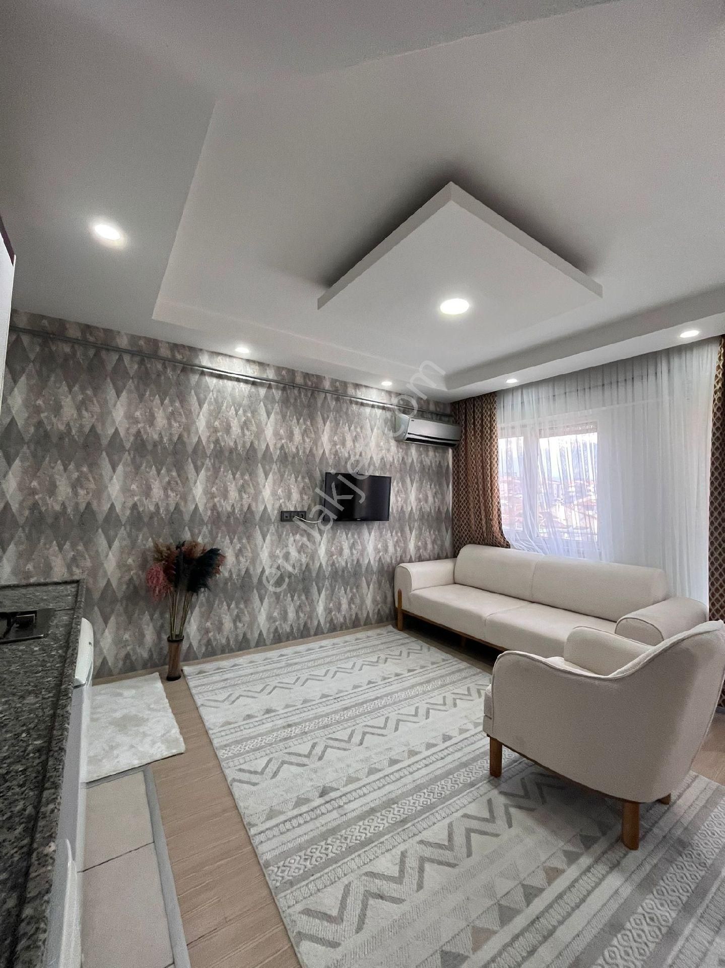 Sunrıse Gayrimenkulden Satılık Part - Görsel 2