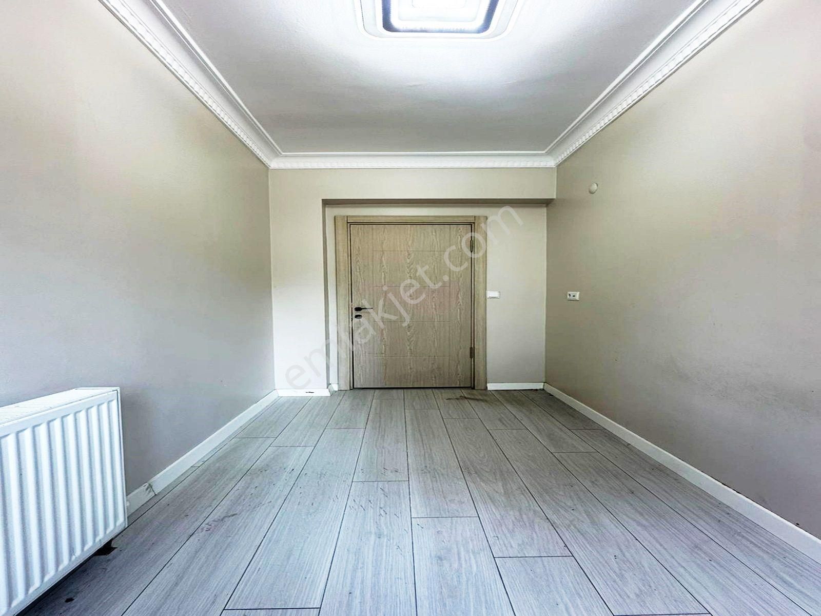 Nes Yapı"dan Metrobüse 2dk Mesafede Kompozit Cephe Balkonlu Arakat Daire - Görsel 11