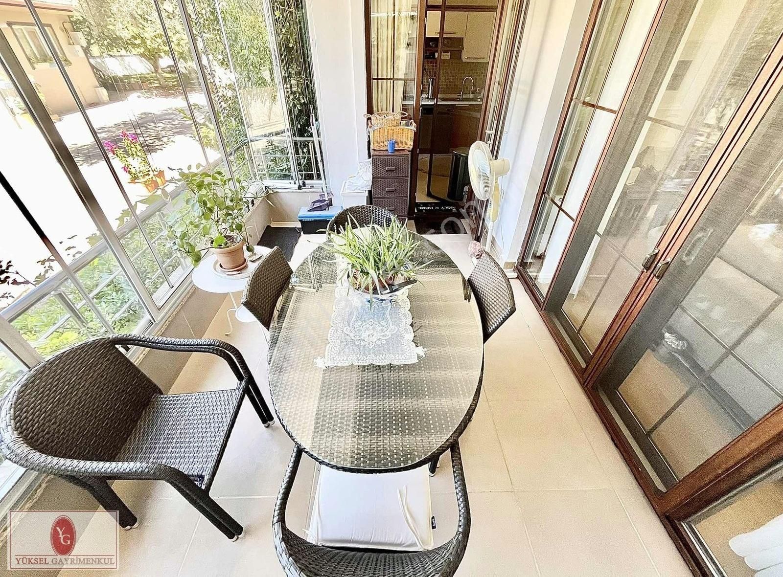 ▓ Yükselden Akçay İda Paris'te Havuzlu Güvenlikli Lüks 4+1 Villa - Görsel 2