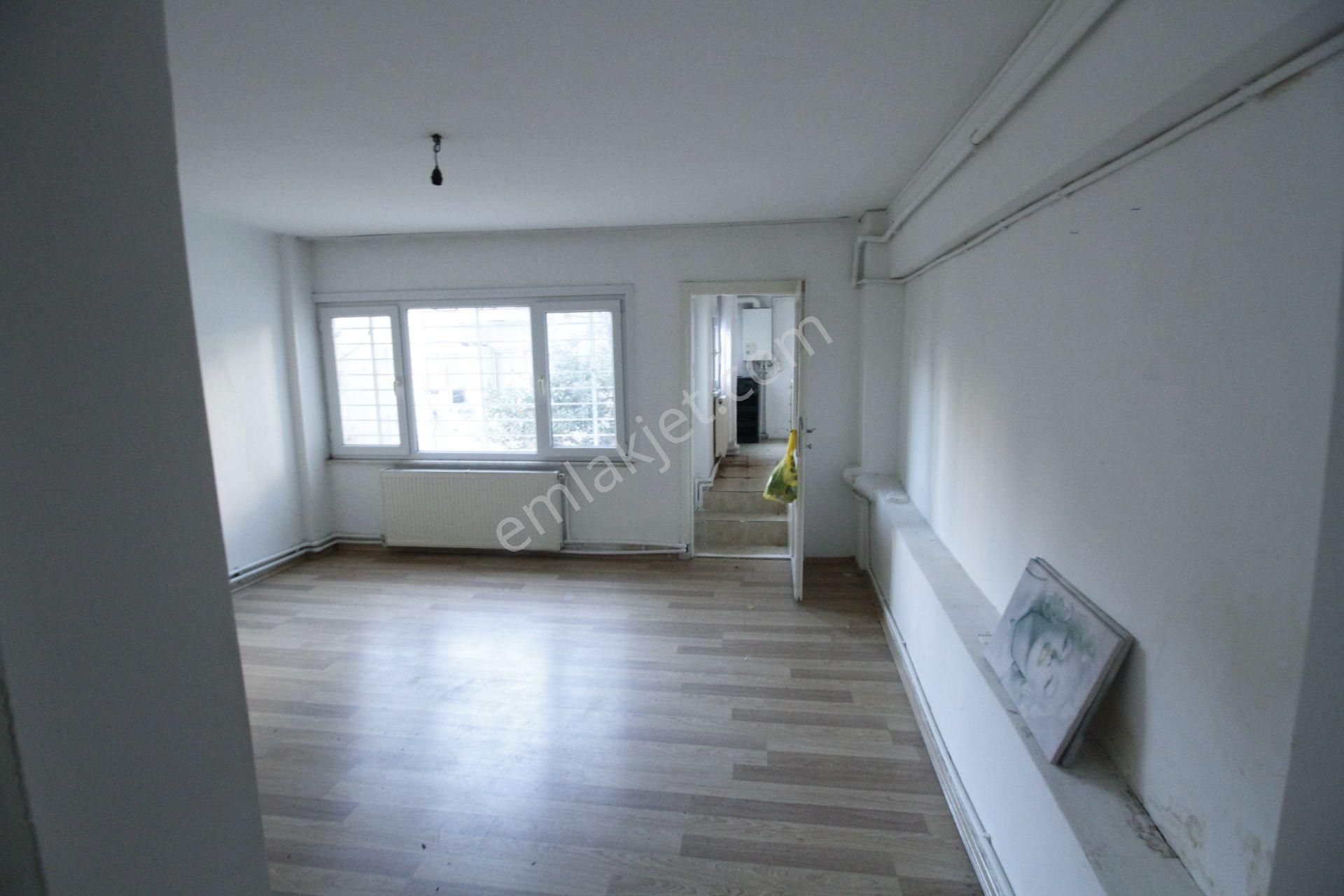 Şişli Ergenekon'da Tarihi Eser Niteliğinde 5 Katlı Bina - Görsel 10