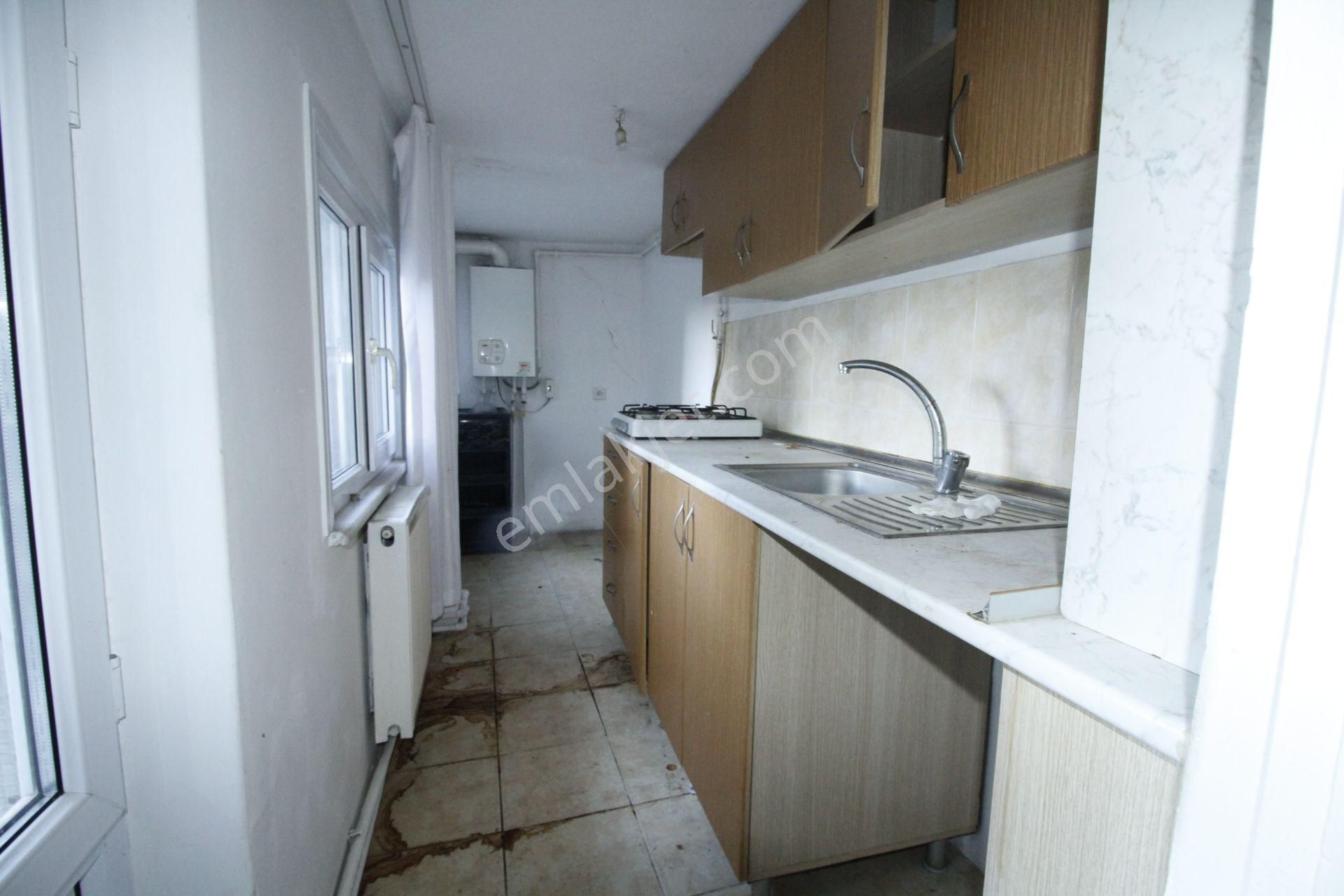 Şişli Ergenekon'da Tarihi Eser Niteliğinde 5 Katlı Bina - Görsel 13