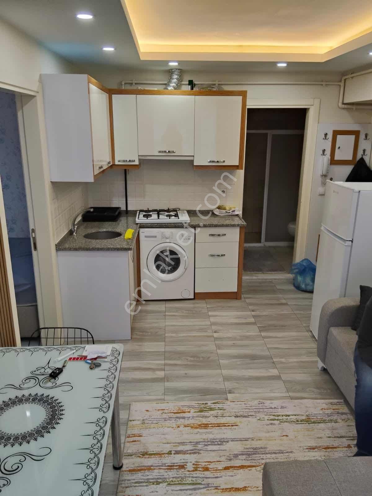 Şehrin Merkezinde Konservatuar Yanı Arakat 2+1*eşyalı Apart - Görsel 25