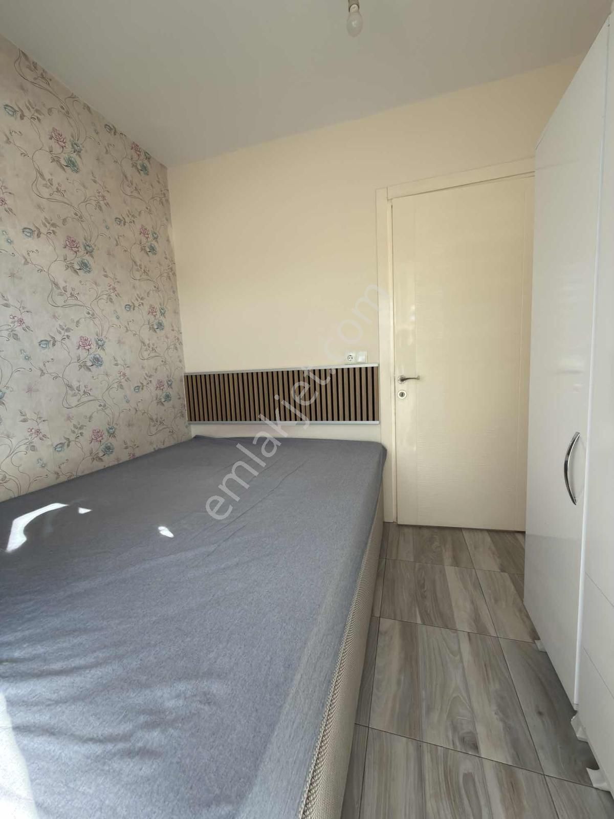 Şehrin Merkezinde Konservatuar Yanı Arakat 2+1*eşyalı Apart - Görsel 16