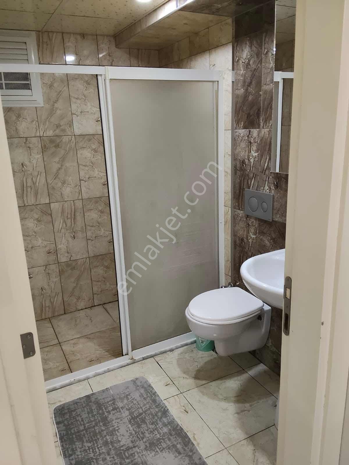 Şehrin Merkezinde Konservatuar Yanı Arakat 2+1*eşyalı Apart - Görsel 2