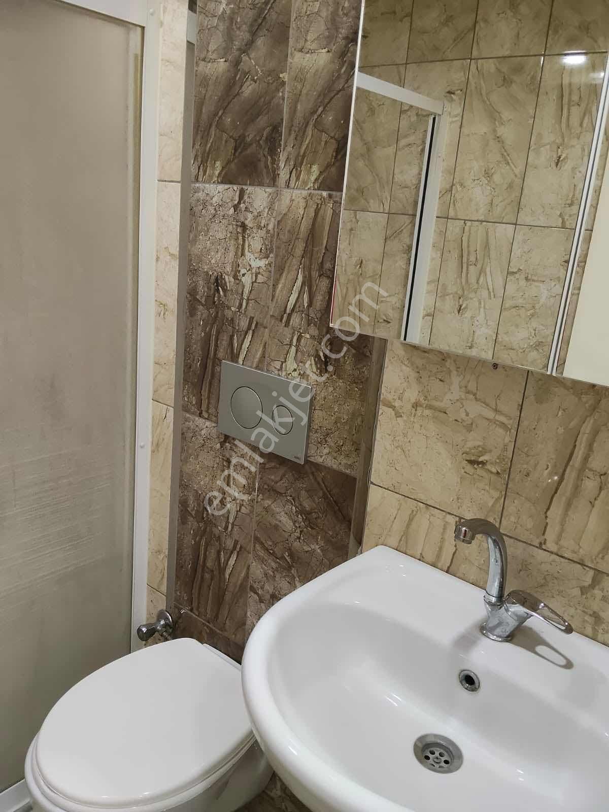 Şehrin Merkezinde Konservatuar Yanı Arakat 2+1*eşyalı Apart - Görsel 31