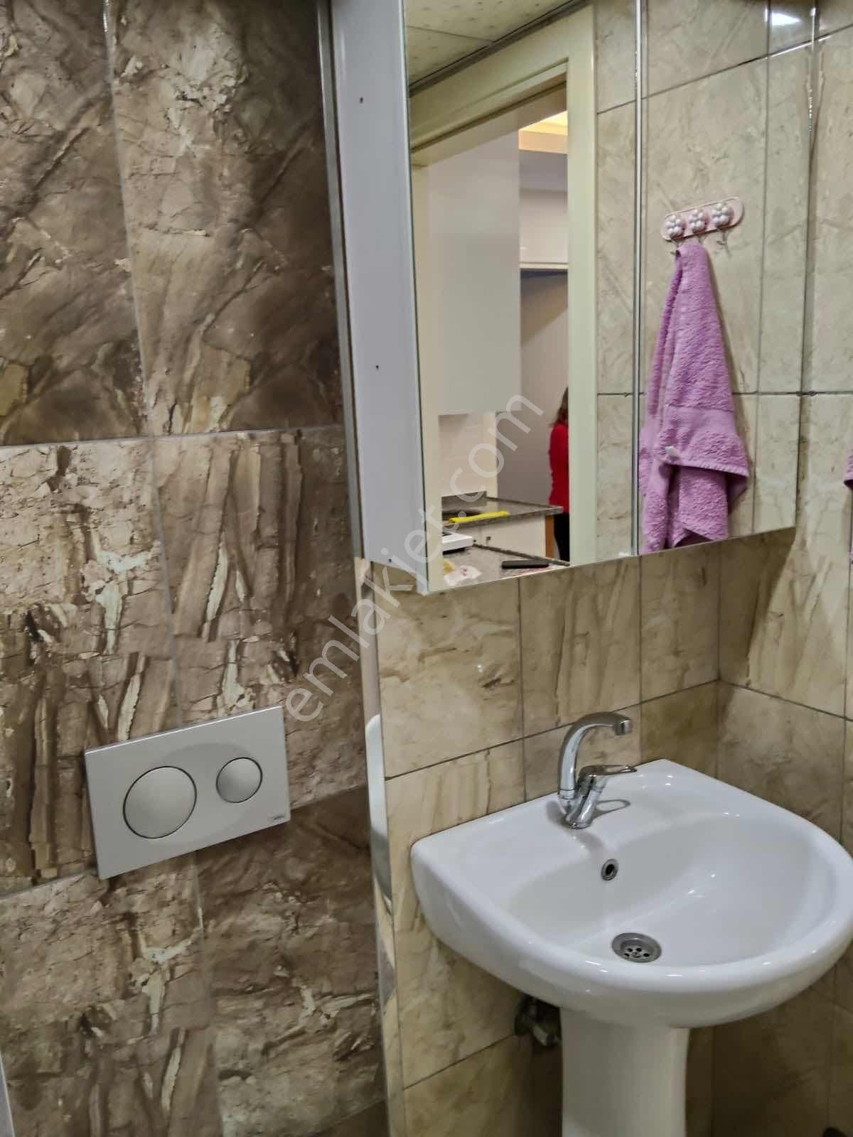 Şehrin Merkezinde Konservatuar Yanı Arakat 2+1*eşyalı Apart - Görsel 4