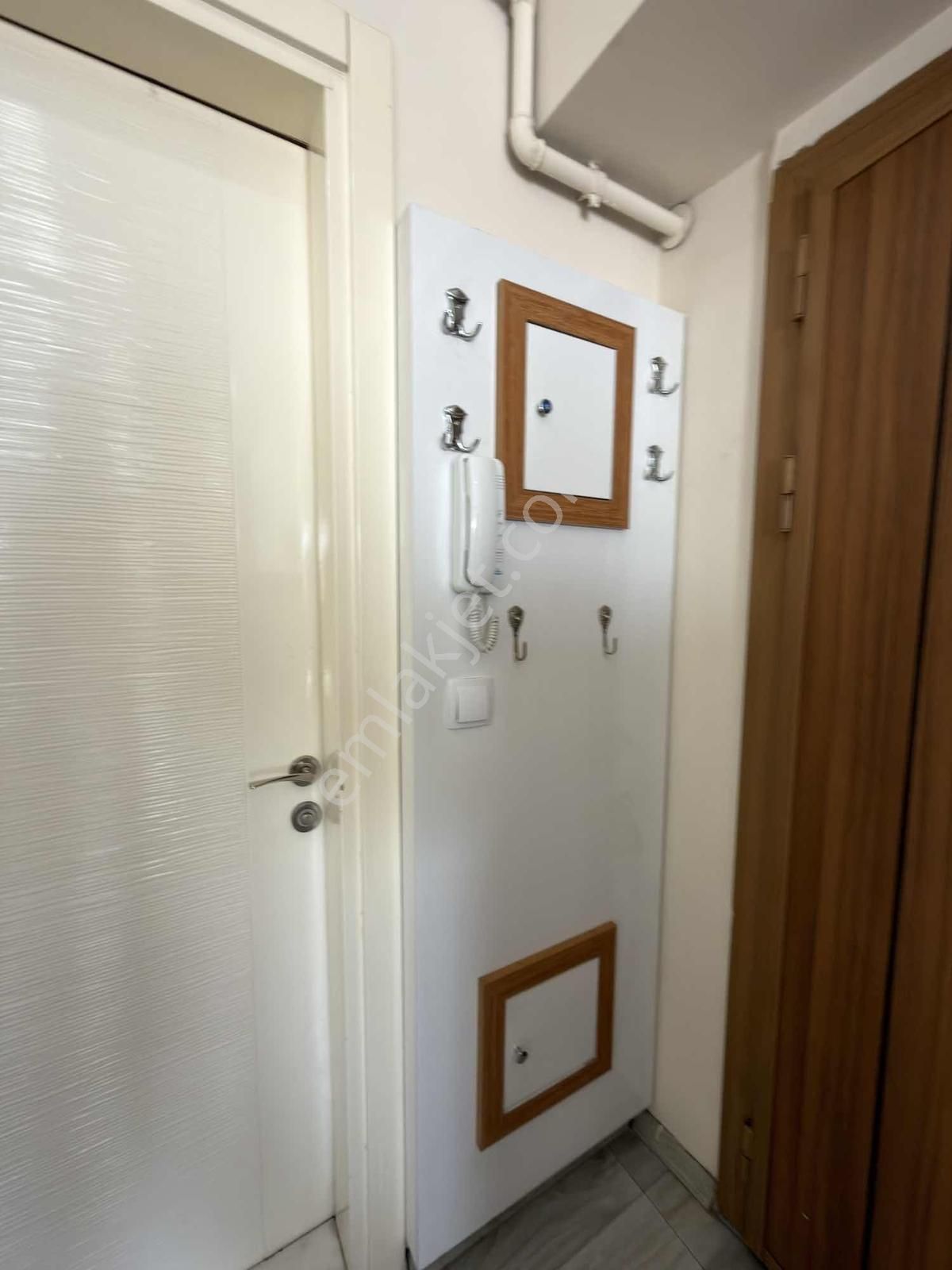 Şehrin Merkezinde Konservatuar Yanı Arakat 2+1*eşyalı Apart - Görsel 28