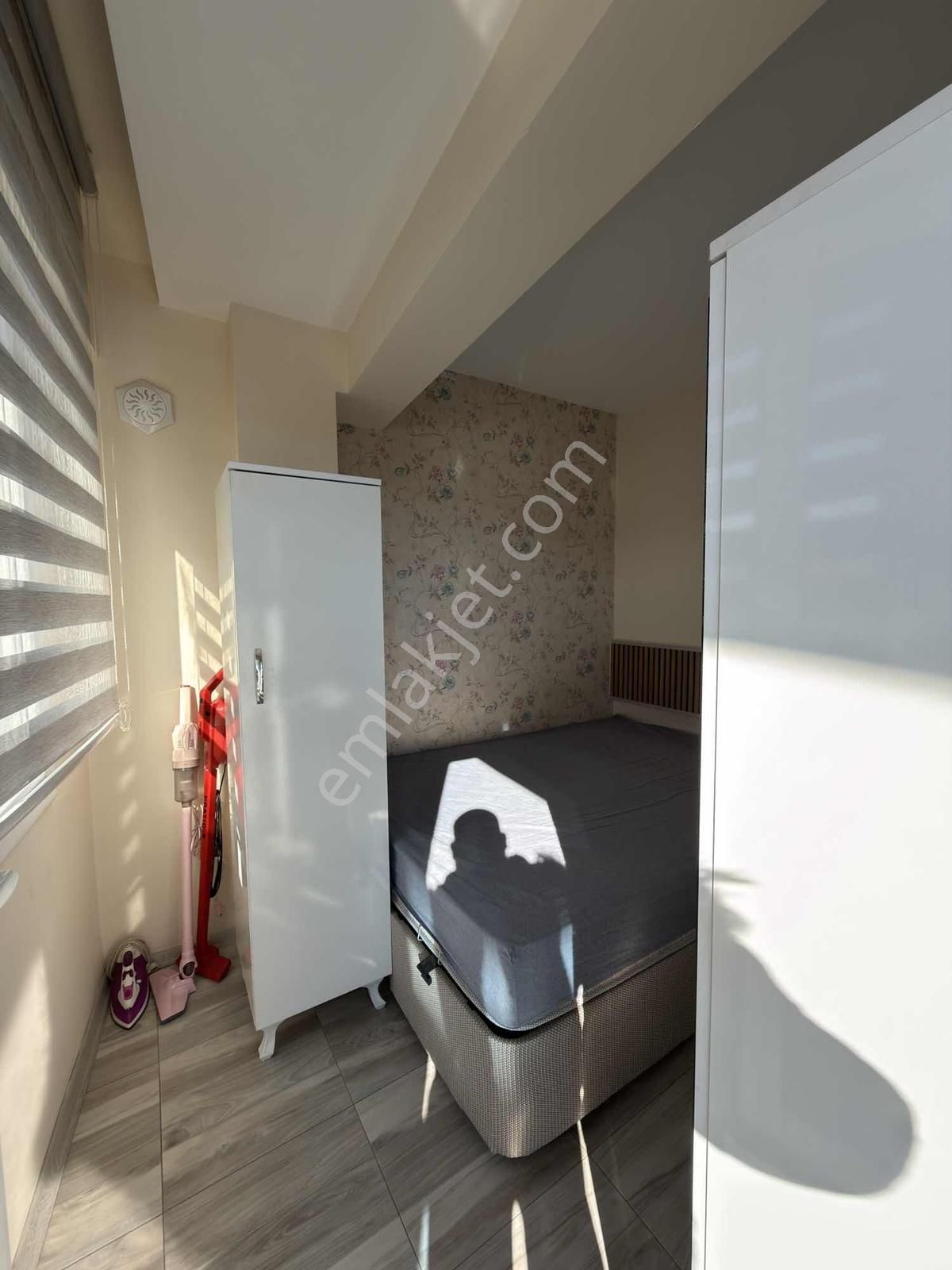 Şehrin Merkezinde Konservatuar Yanı Arakat 2+1*eşyalı Apart - Görsel 18