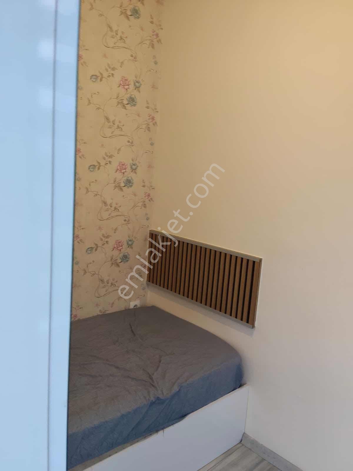 Şehrin Merkezinde Konservatuar Yanı Arakat 2+1*eşyalı Apart - Görsel 32